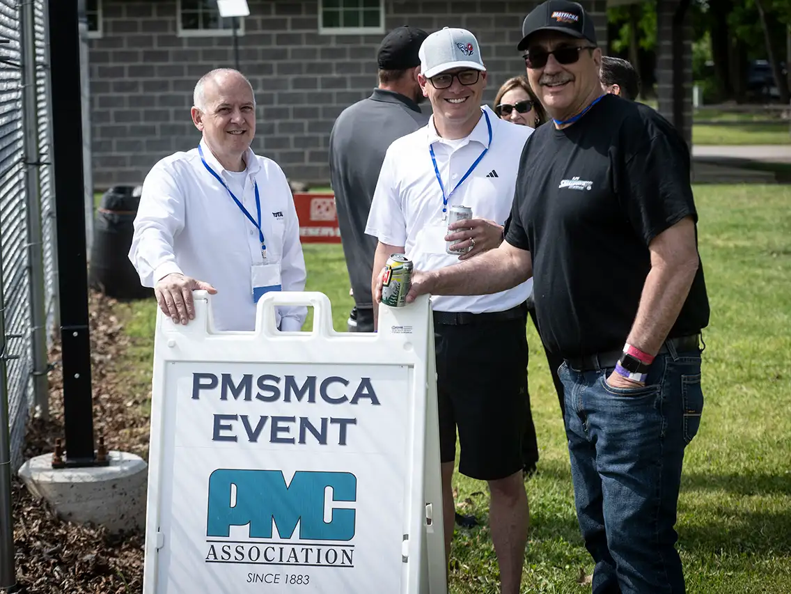 PMSMCA's First Inaugural Event at Road America, 2025