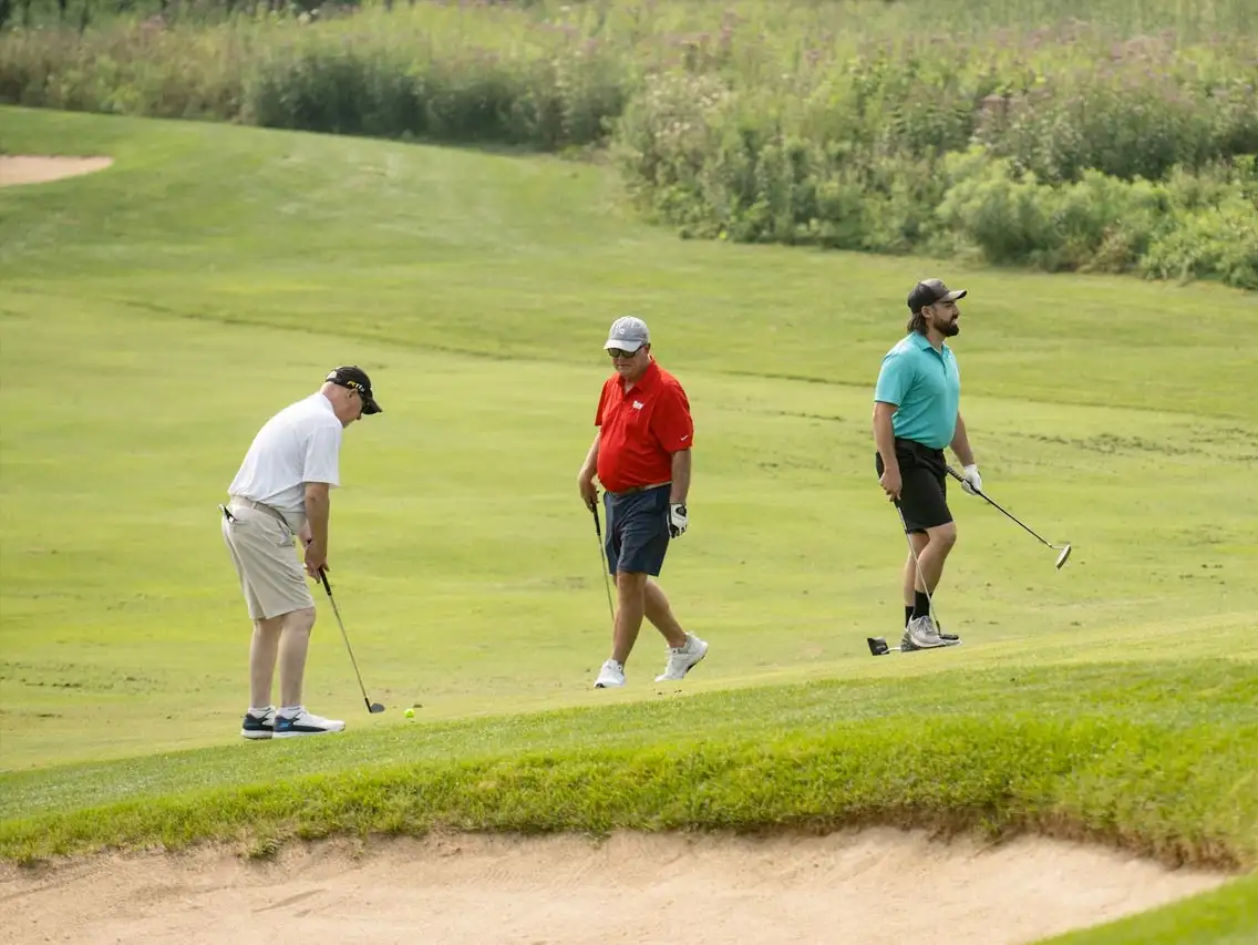 PMSMCA Annual Golf Outing
