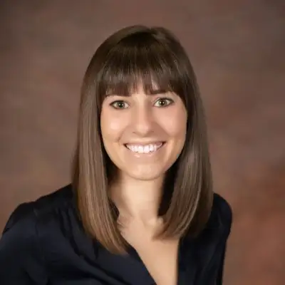 Tara Roeske - Associate Coordinator, Workforce Development
