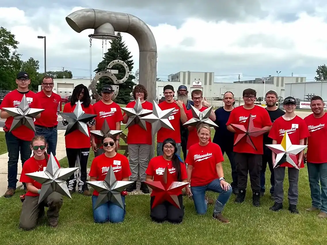 HMSE 2025 DAY 1 Video