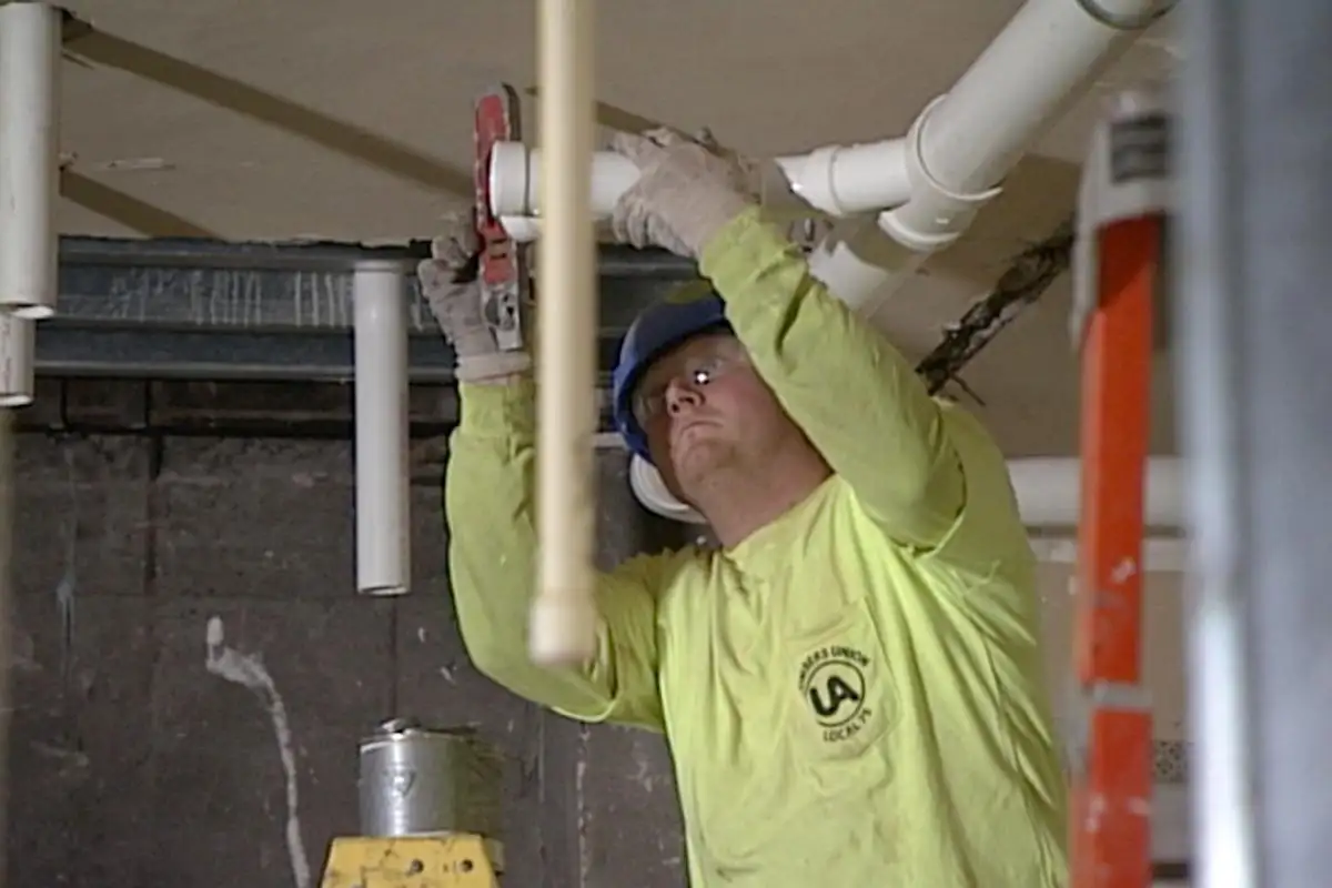 Local 75 Plumbers Union