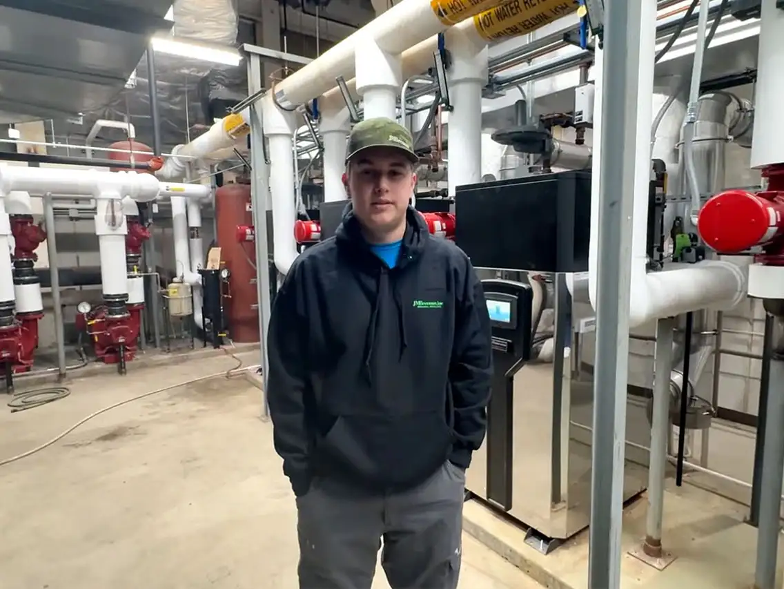 2026 PMSMCA Youth Apprenticeship Signing Day Student Reel